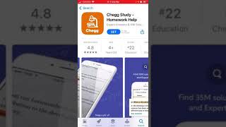 How to install Chegg Study app on iPhone? Net Worth