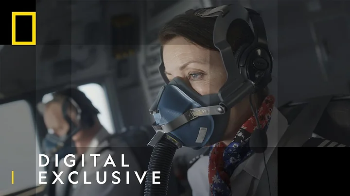 Cabin Catastrophe: Midair Explosion | Air Crash Investigation | National Geographic UK