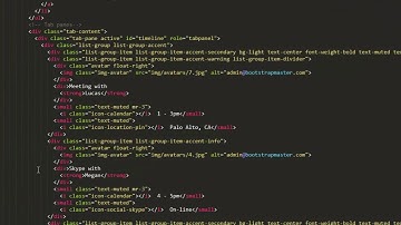 Integrar template COREUI en Laravel - Autenticación