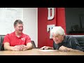 In the Hoop with Bobby Mills: Doniphan-Trumbull head coach Kelan Buhr