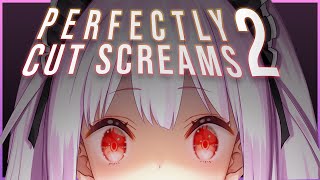 Hololive Perfectly Cut Screams 2