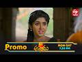 Ammoru General Promo | Mon - Sat 7:30pm | ETV Telugu