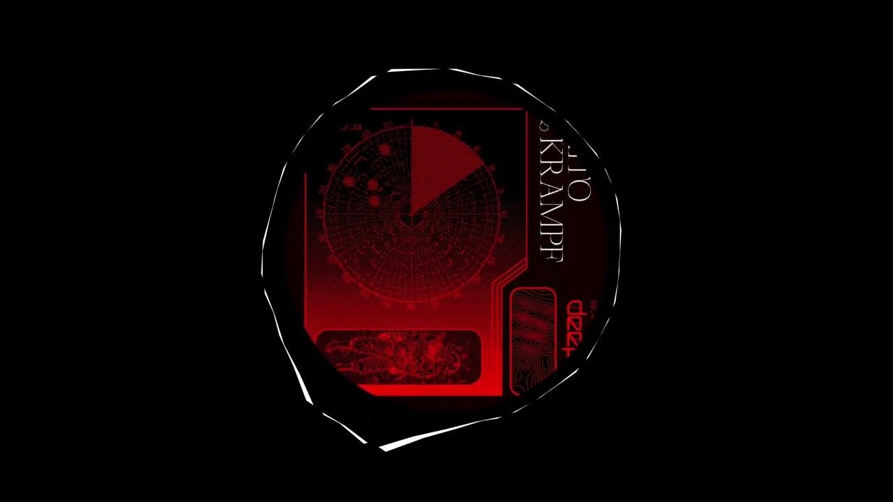 Tonton Raito & Krampf - Deeper (Original Mix) di YouTube Tonton Raito & Krampf - Deeper (Original Mix) di YouTube