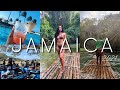 JAMAICA VLOG 2021| Montego Bay (Snorkeling + ATV +Catamaran)