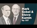 Steve Kamin and Mark Sobel on the Outlook of Dollar Dominance | Macro Musings