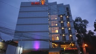 St  Mark Hotel Cebu Details