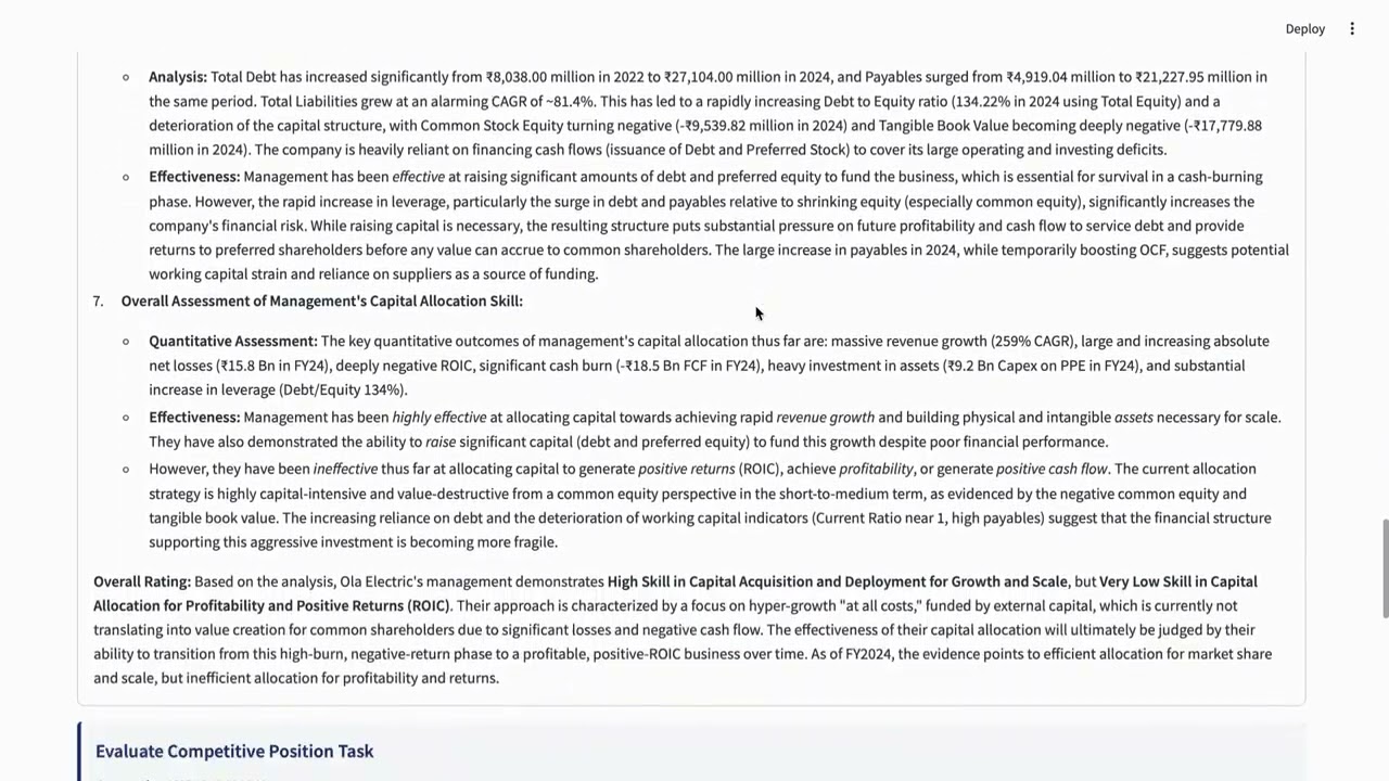 Presenting Longstock - Making smart investing decisions effortless