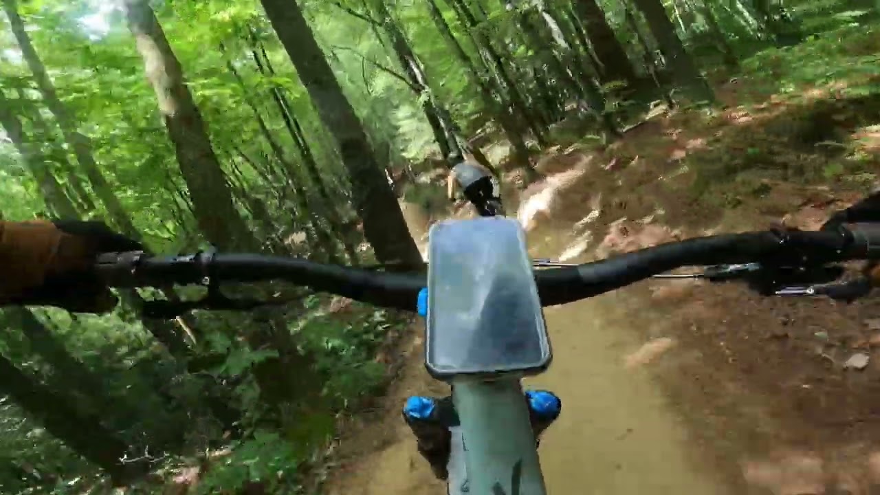 DuPont - Hooker and Ridgeline (Zhenya and Michael Bimmerdude)