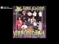 Capture de la vidéo Fania All Stars: Viva Colombia.