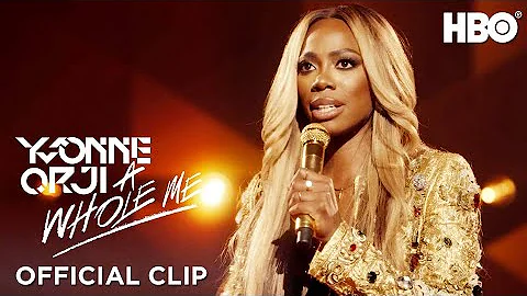 Yvonne Orji On Forgiving & Forgetting | Yvone Orji...