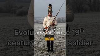 Fall Of The Empire Evolution Of The Austrian Soldier In The 19Th Century