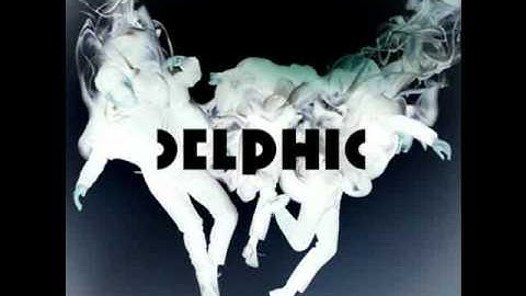 Delphic - Halcyon (Enduro Remix)