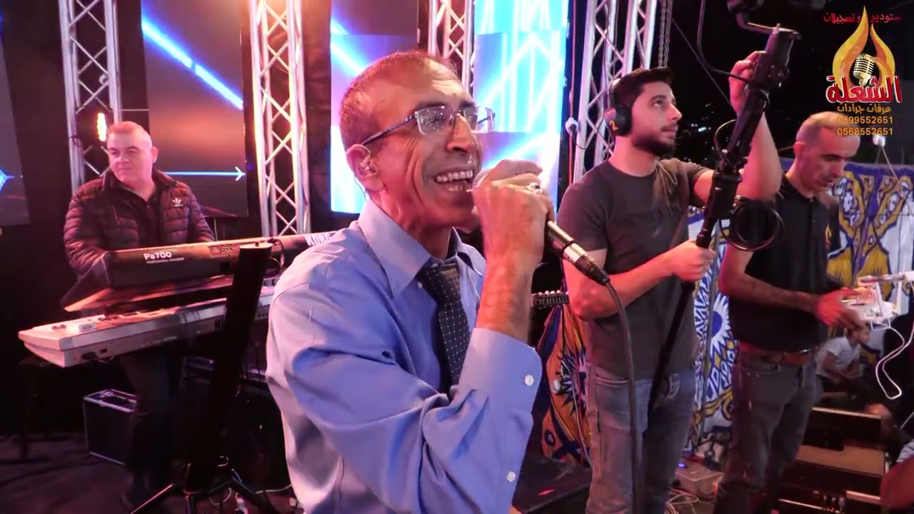 ناصر الفارس 2022🔥 استقبال جديد جديد للعريس نادي فهمي جرادات🔥 ستوديو وتسجيلات الشعلة 2022