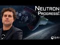 Rocket lab neutron progress updates