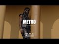 Tayc x Burna Boy x Wizkid Afroswing Type Beat 2024 - "METRO"