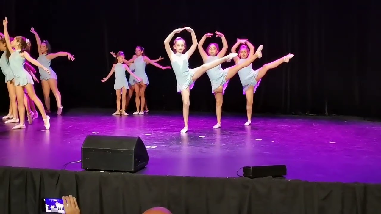 Ballet Gala 2022 Freemovement YouTube Ballet Gala 2022 Freemovement YouTube