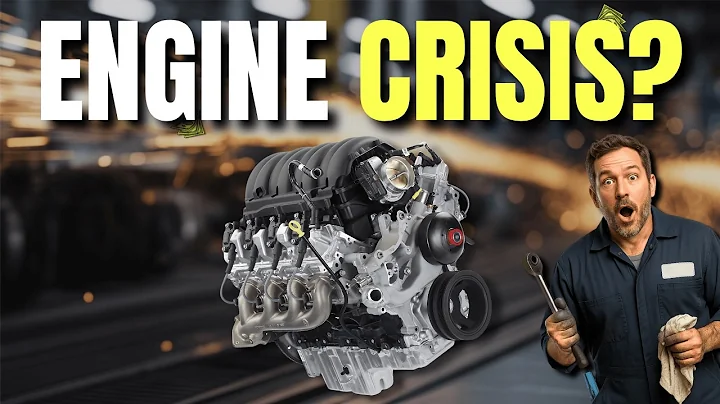 GM Just EXPOSED Its Engine Crisis — What Every GM Owner Needs to Know