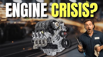 GM Just EXPOSED Its Engine Crisis — What Every GM Owner Needs to Know