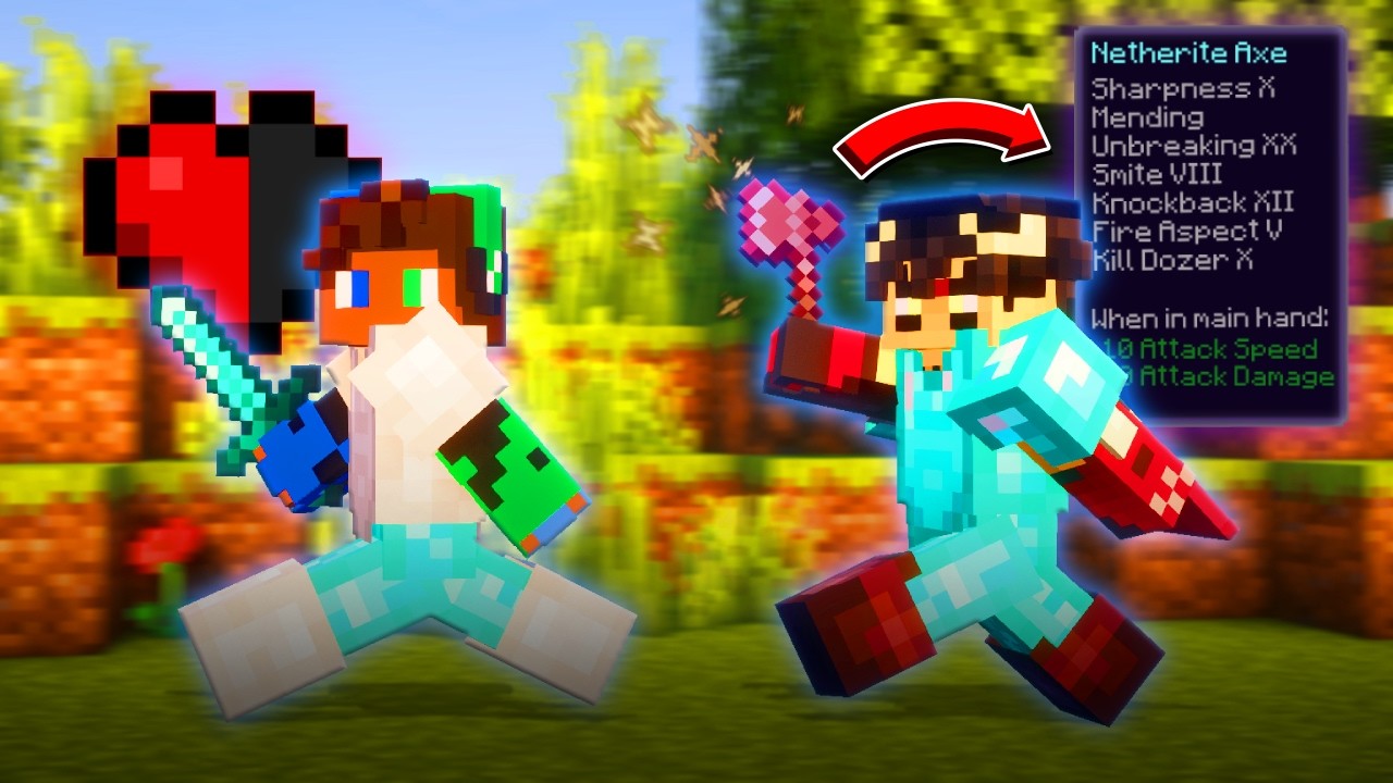The FINALE | NewWorldSMP EP.10