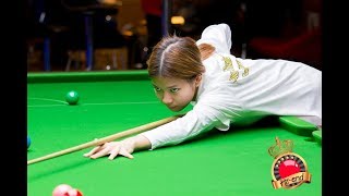 Hi-end Snooker Club : Nutcharut Wongharuthai practicing 92 @ Hi-end 15/01/18 screenshot 3