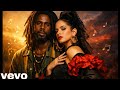 Chronixx x Rosalía – Higher Than Before | Energetic Reggae Love Song (AI Original)
