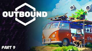 The Lighthouse | Outbound Gameplay Part 9