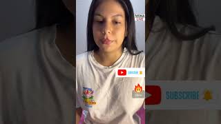 Bigo nobra | periscope beauty vlogs | beautiful girl livestream 😍😍 #2024