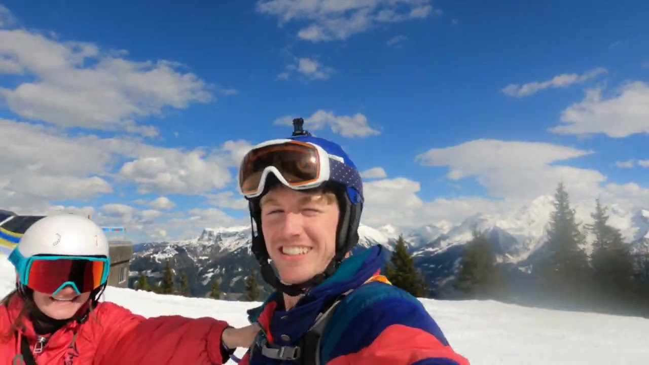 Snowbombing Austria 2022