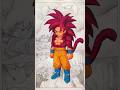 Drawing Ssj4 Goku From Dragonball Daima Goku Gokudraw Dbdaima Dbz Ssj4goku Drawing Reels Drawing Ssj4 Goku From Dragonball Daima Goku Gokudraw Dbdaima Dbz Ssj4goku Drawing Reels
