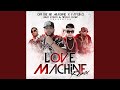 Miniature de la vidéo de la chanson Love Machine (Remix)