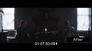 Audio Restoration Reel - Post Production Before/After