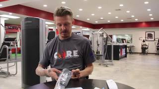 Aaron Baker Jaw All-In-One Catheter System