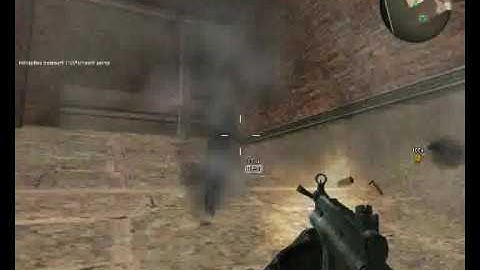 ●WarRock | Ink4zz4too - Hacker ●