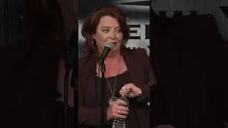 Kathleen Madigan at NYC's Gotham Comedy Club