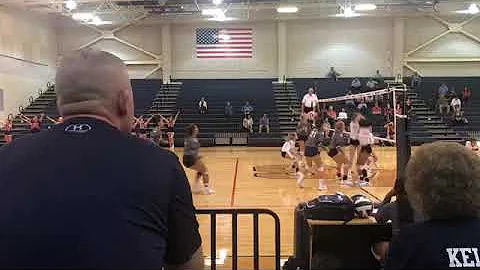 Madelyn Dennis 2022 Athlete