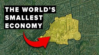 Famous How The Vatican Makes Money Net Worth