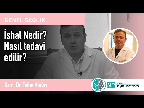 İshal Nedir? İshal nasıl tedavi edilir?