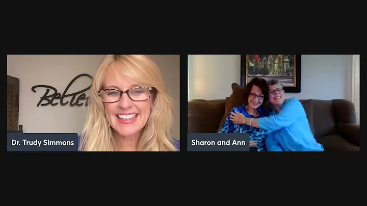 When God Doesn't Heal This Side of Heaven: Sharon ...