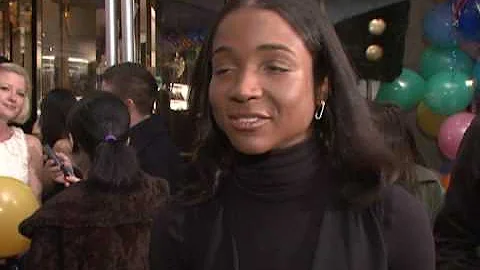 Juicy Couture Store Opening - Genevieve Jones, Soc...
