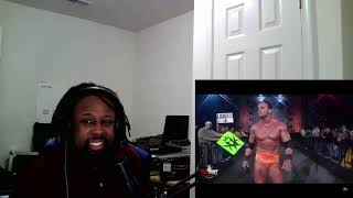 Top 20 Worst Wrestling Theme Songs REACTION