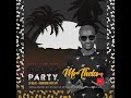 Rands online party episode 5 with dj simpra mr thela