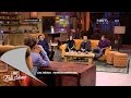 Ini Talk Show - 6 November 2014 part 2/4 - Ferry, Andhara Early, Ali Syakieb dan Indah Kirana