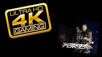 4K Benchmarks - Passion Leads Army