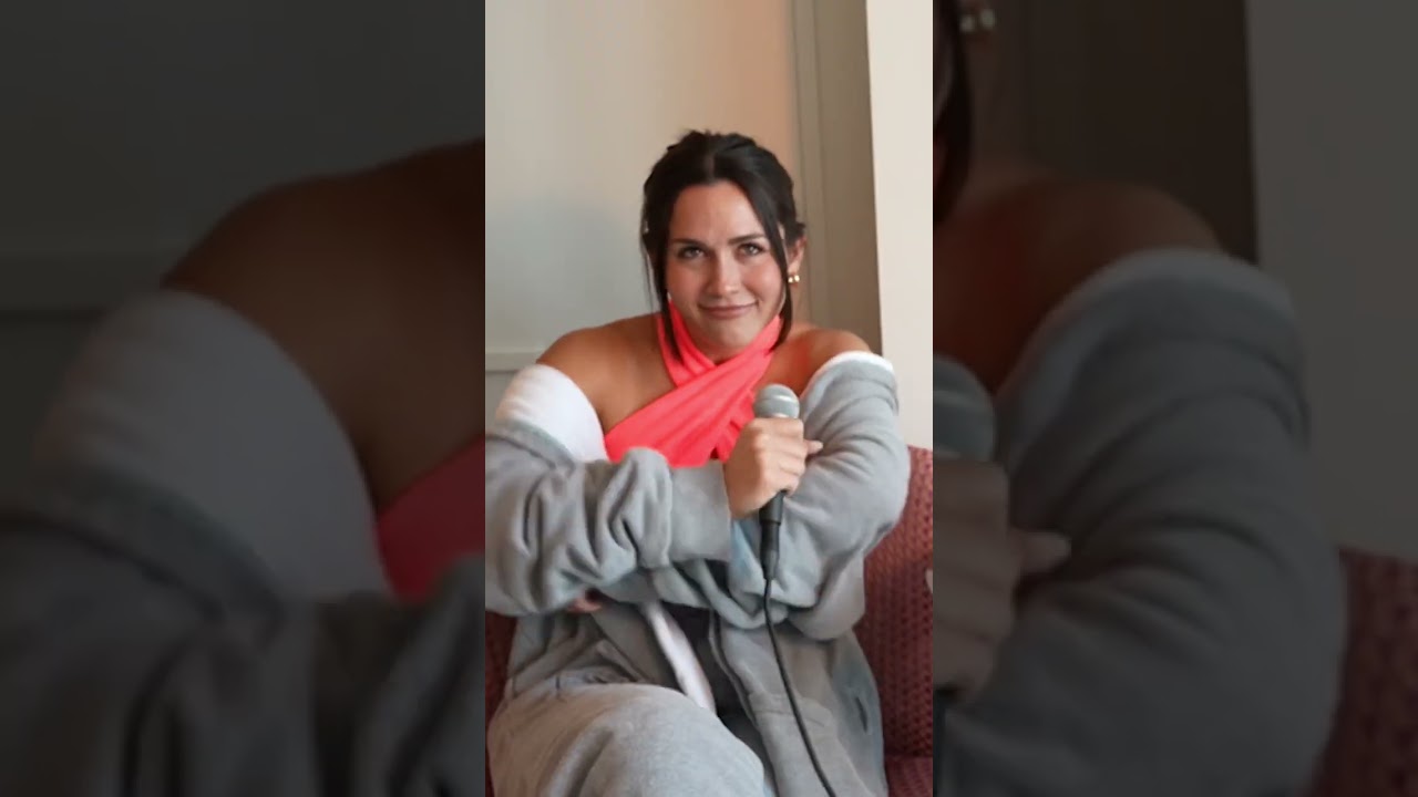 Does Sex Feel Better On A Period?? - YouTube