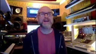 Martin 'Atjazz' Iverson- XOOK interview