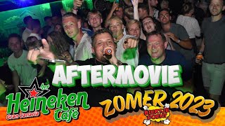 Aftermovie Heineken Cafe Gran Canaria 2023!