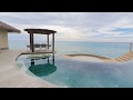 Intercontinental Maldives Resort - Three Bedroom Overwater Residence