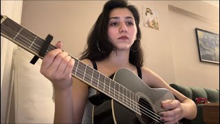 Maya Perest - Yok Bana Bu Cihanda(Cover)