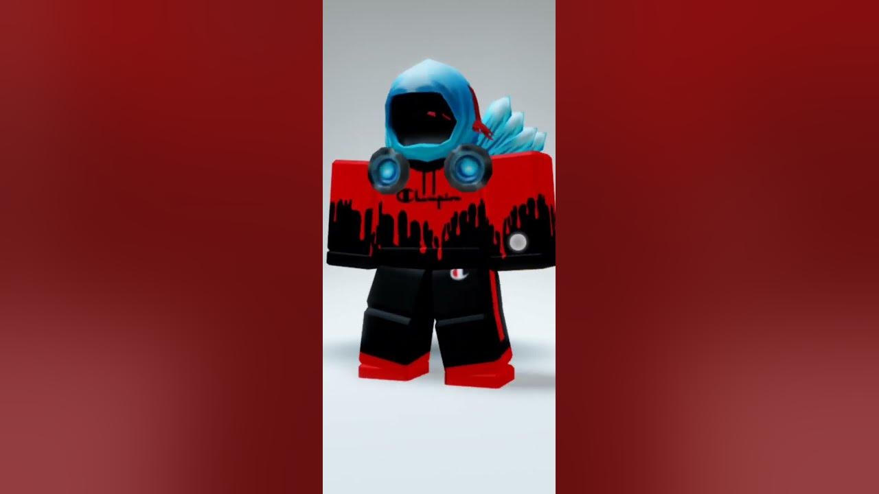 The most expensive dominus in Roblox - YouTube