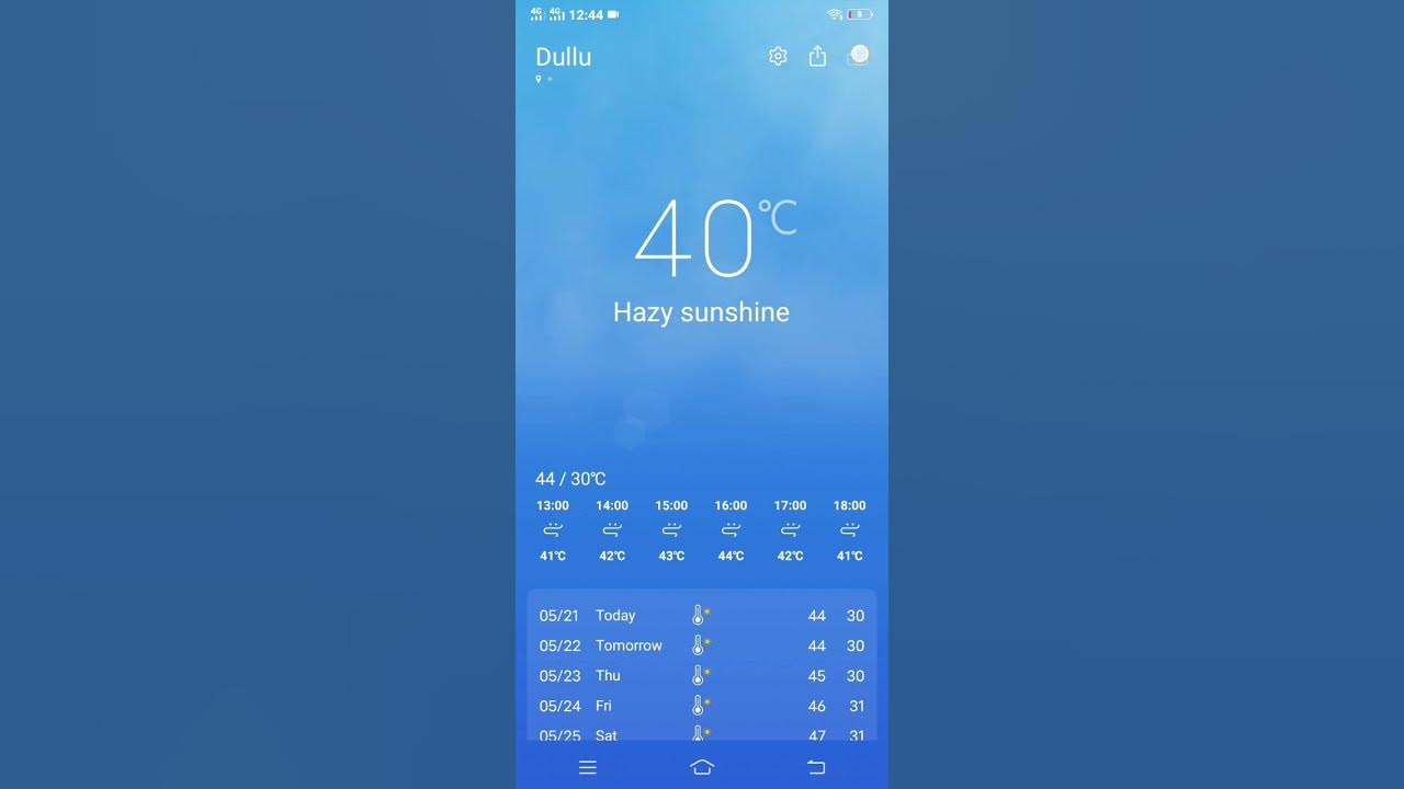 how-to-delete-city-from-weather-app-vivo-removehistory-smartphone